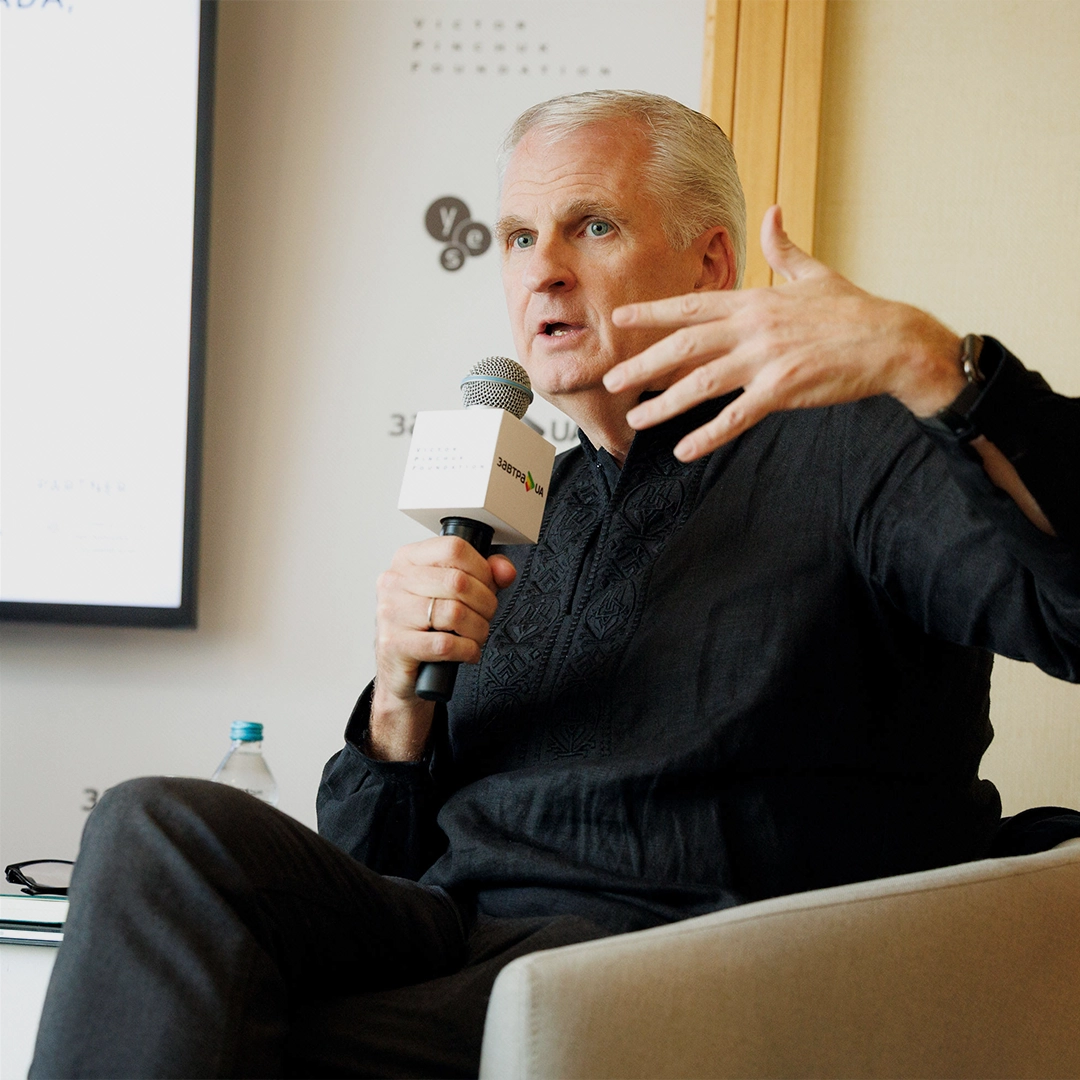 Yalta European Strategy 2025 Young Leaders Forum Image 10