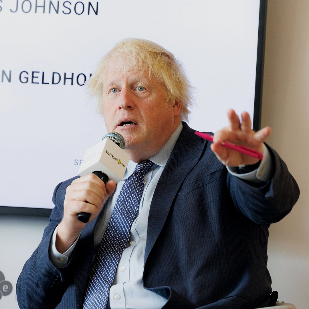 Yalta European Strategy 2025 Young Leaders Forum Image 11