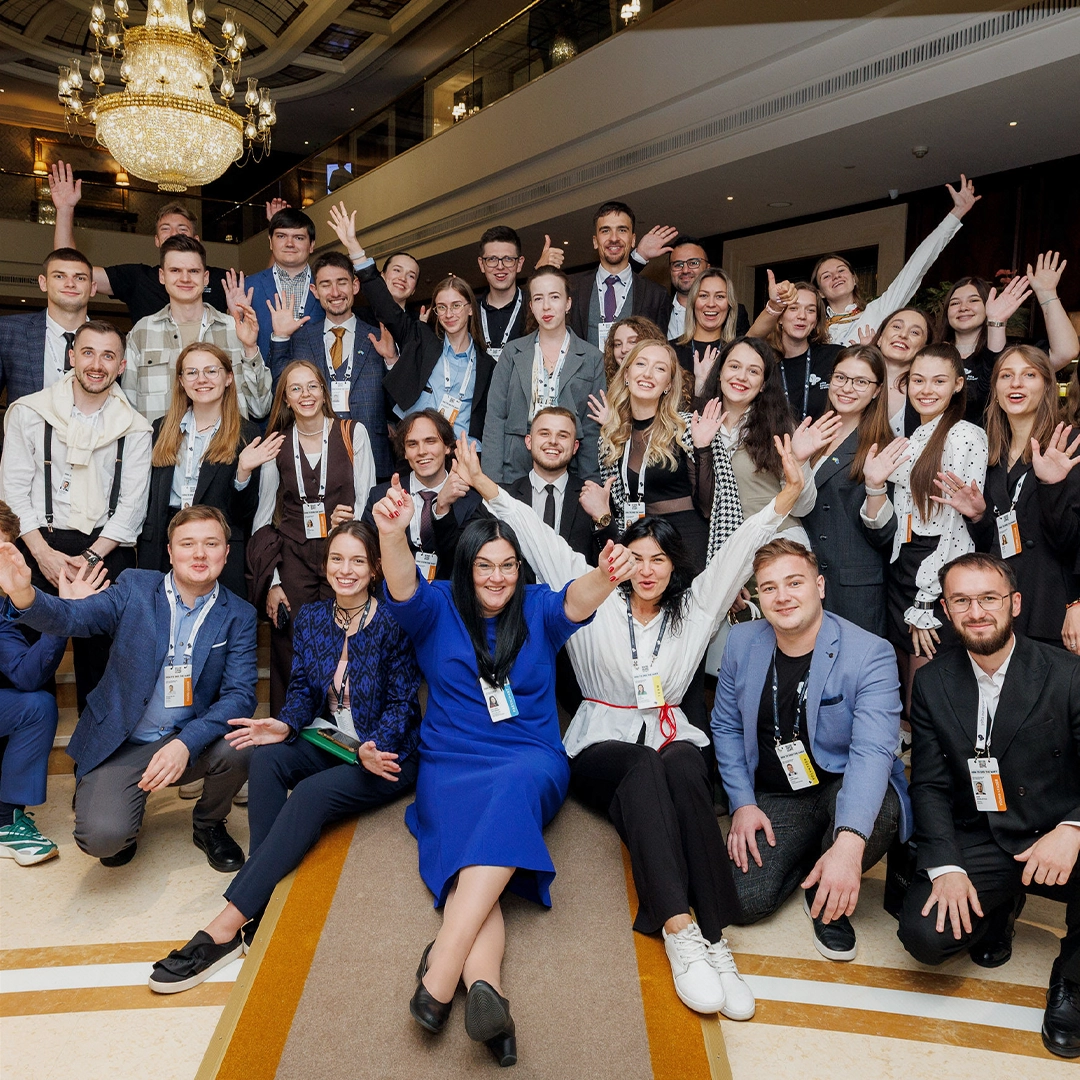 Yalta European Strategy 2025 Young Leaders Forum Image 13