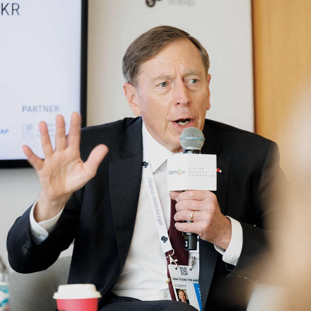 Yalta European Strategy 2025 Young Leaders Forum Image 15