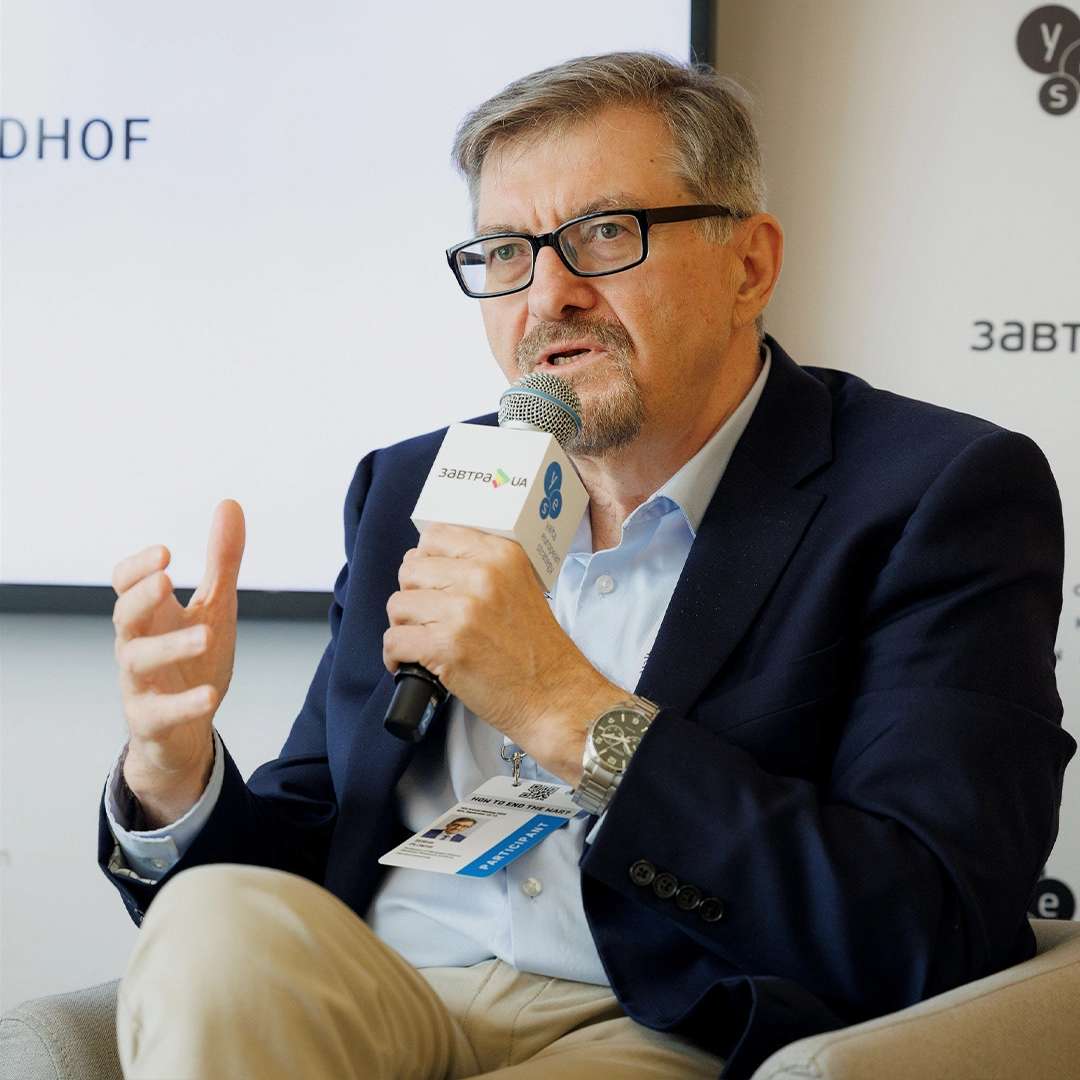 Yalta European Strategy 2025 Young Leaders Forum Image 18