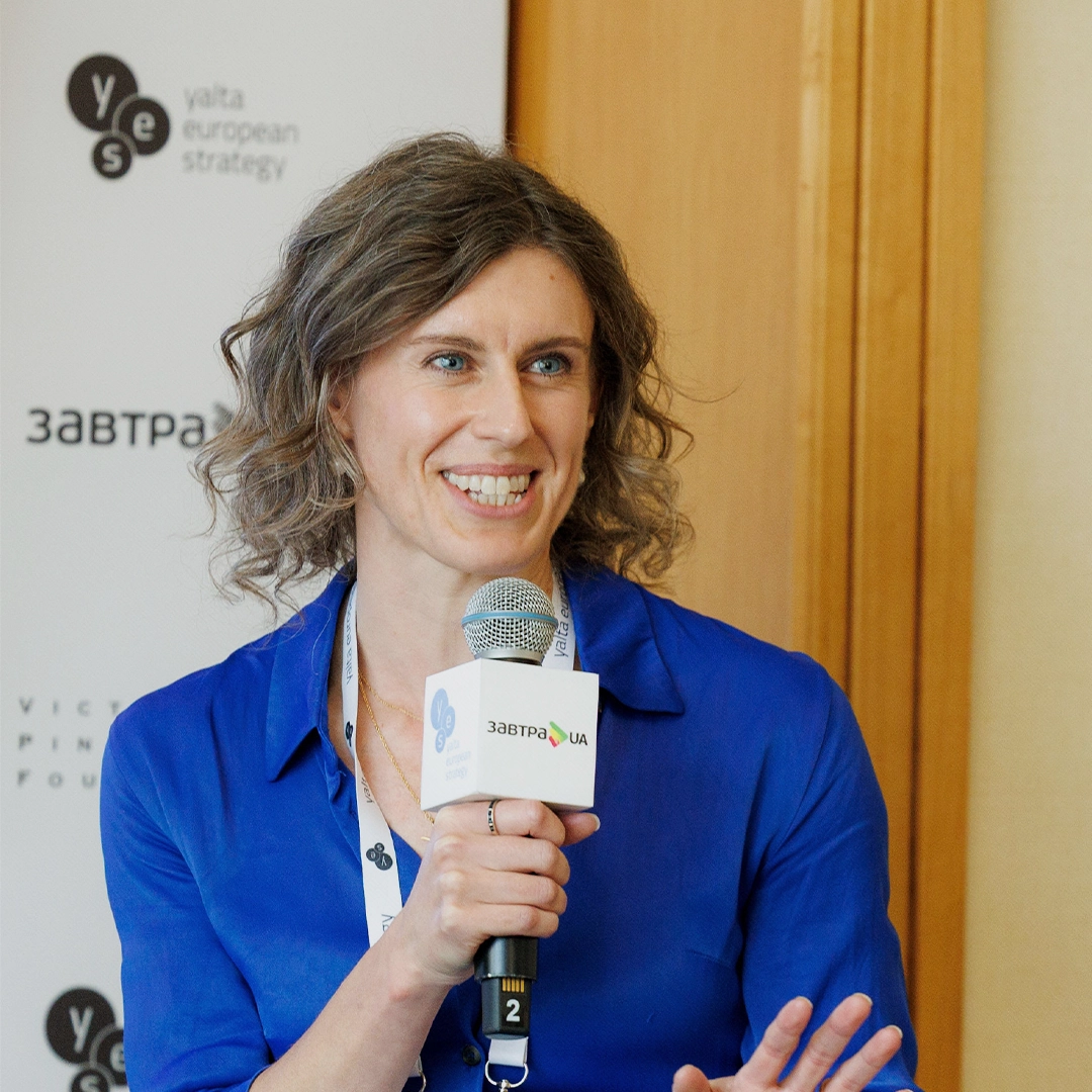 Yalta European Strategy 2025 Young Leaders Forum Image 20