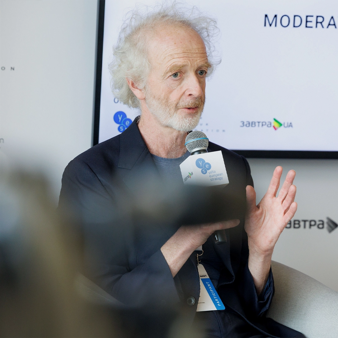 Yalta European Strategy 2025 Young Leaders Forum Image 21