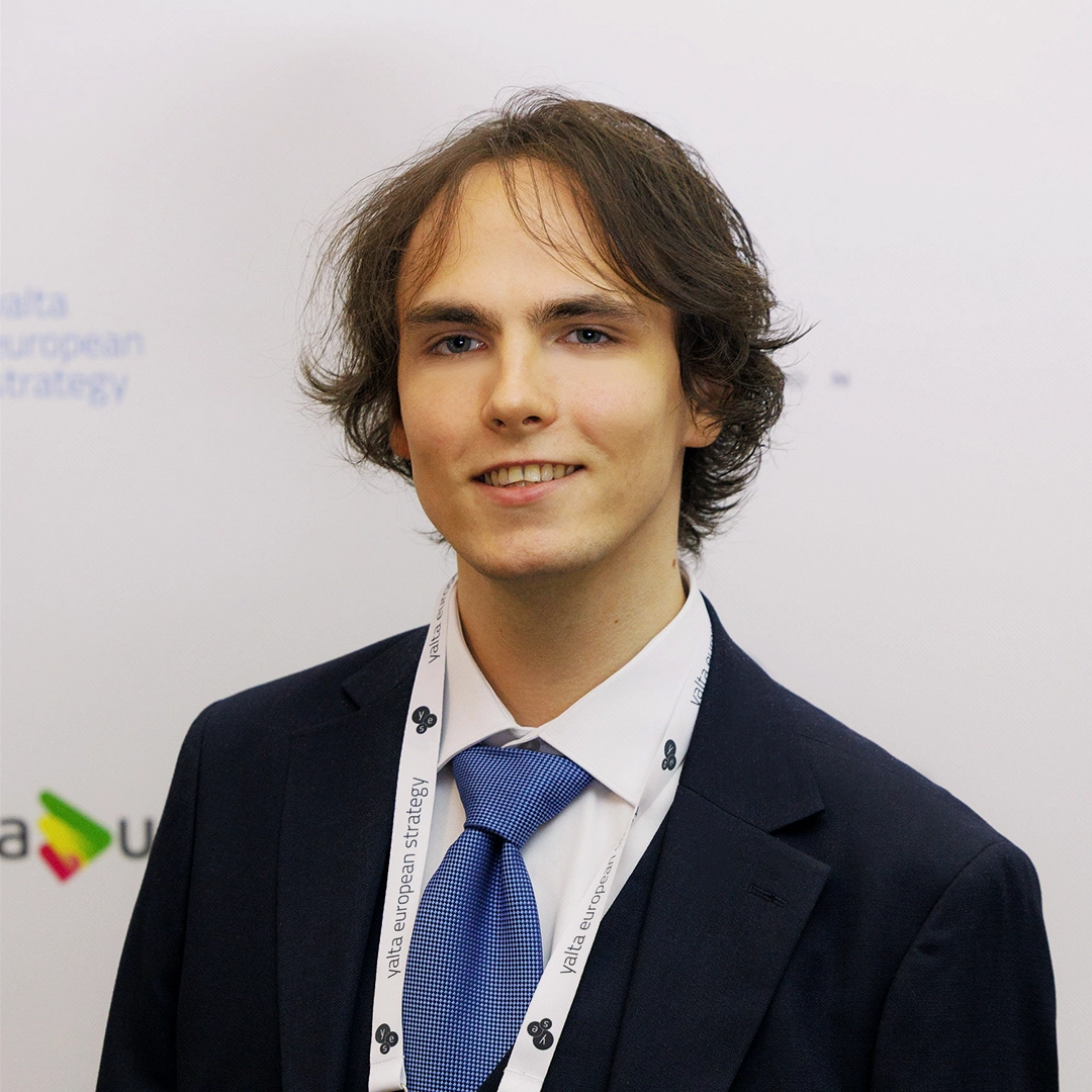 Yalta European Strategy 2025 Young Leaders Forum Image 22