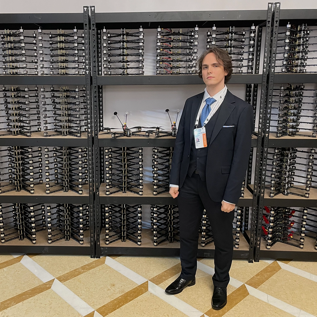 Yalta European Strategy 2025 Young Leaders Forum Image 7